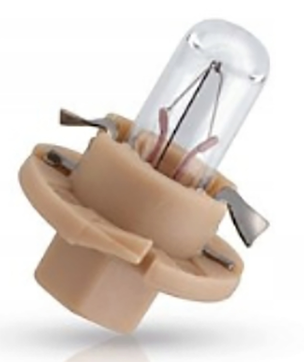 Żarówka Neolux 1,5W 12V BX8,4d 10SZTUK