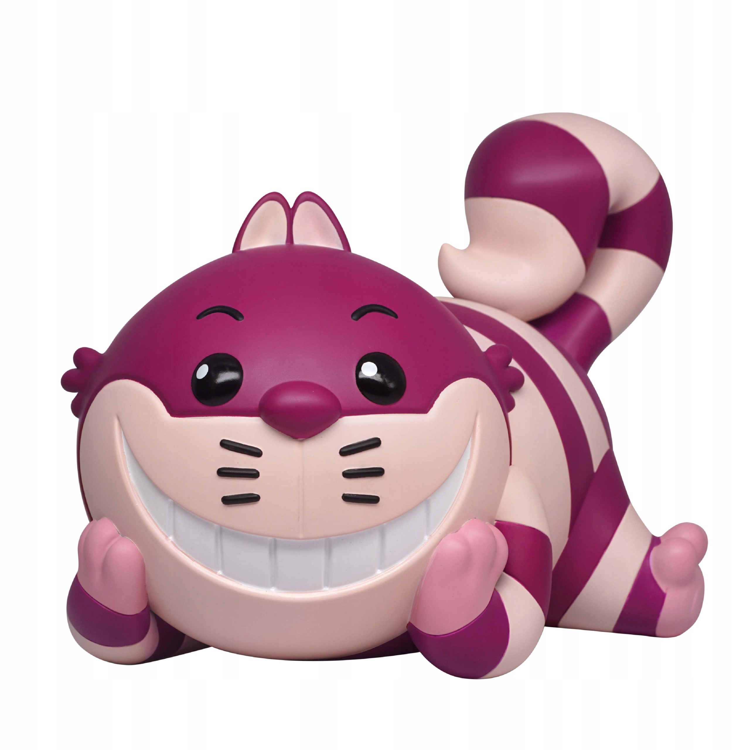 Disney figurkový bank Kočka z Cheshire 20 cm