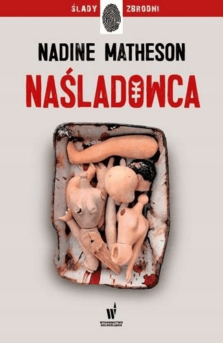 

Naśladowca Nadine Matheson
