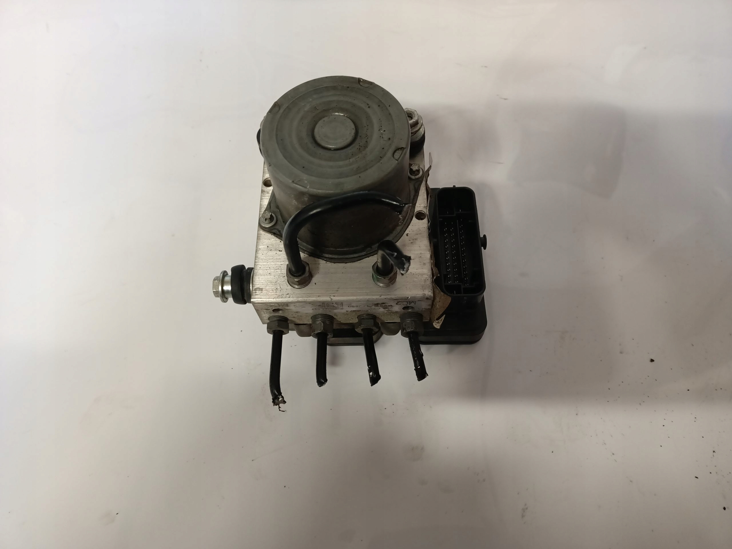 51964374 265956214 - НАСОС ABS ESP АВТОМАТ DUCATO BOXER JUMPER 2014-