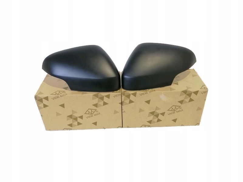 VOLVO S60 04- LIFT OBUDOWA LUSTERKA