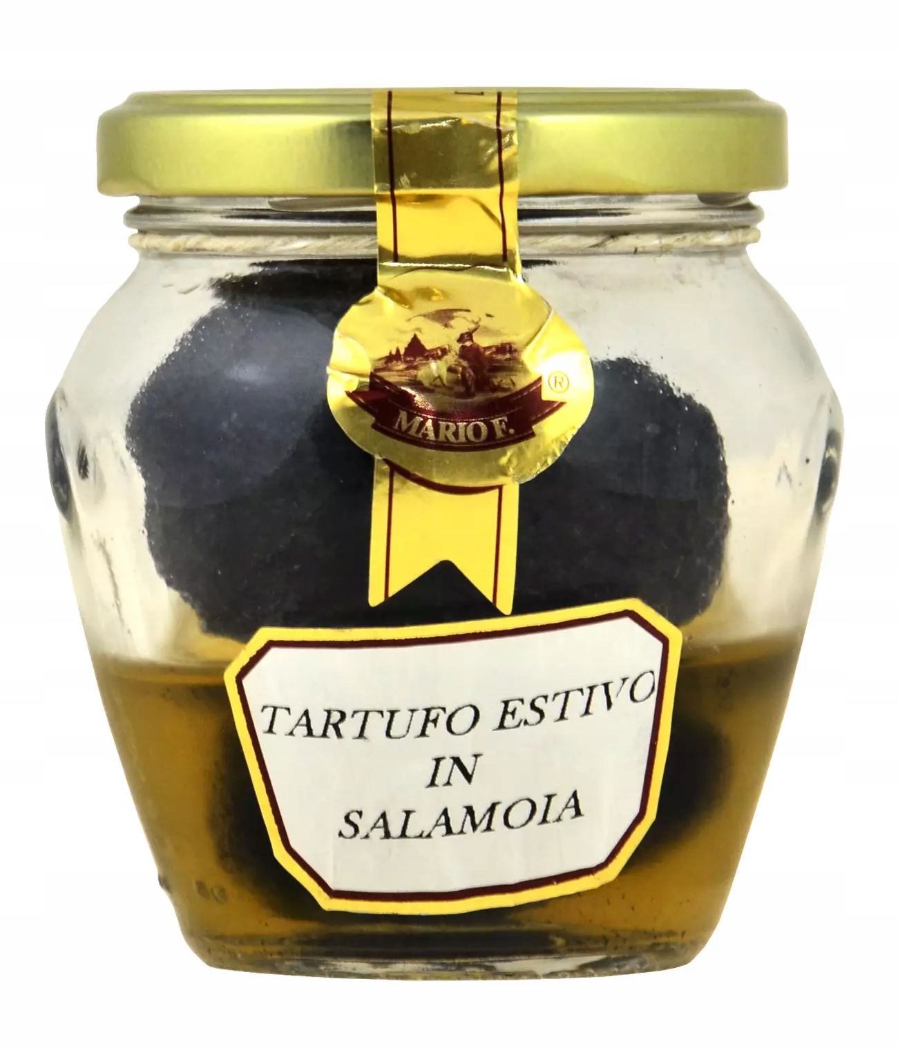 Mario F. lanýže celé 100g Itálie