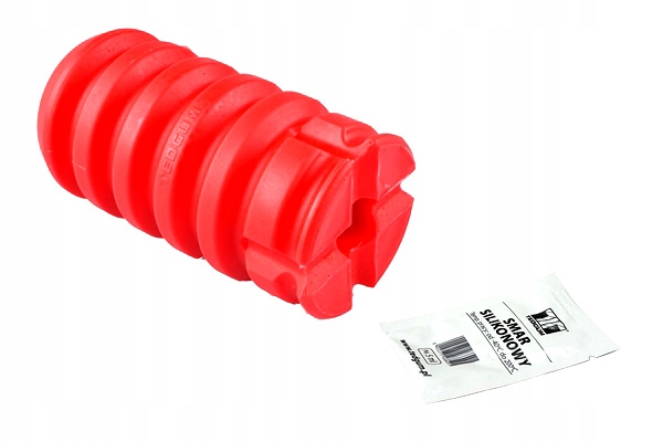 TEDGUM ODBÓJ AMORTYZATORA TYŁ LEWY PRAWY NISSAN NV400 OPEL MOVANO B