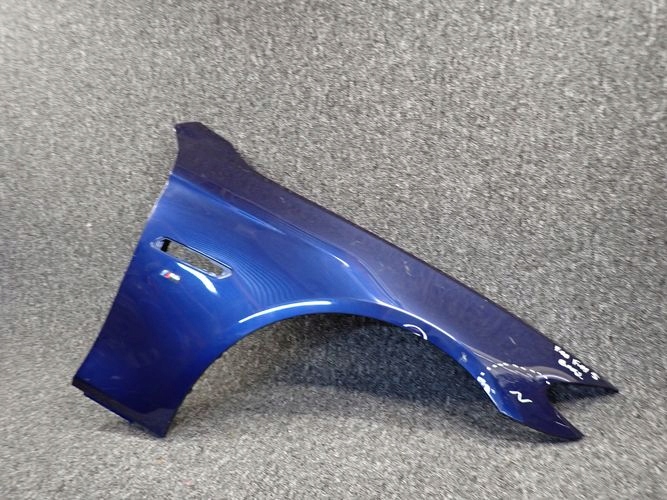 BMW F10 F11 5 fender right front front