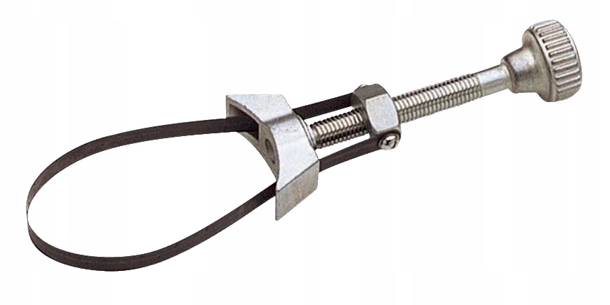 Klucz taśmowy do filtra oleju 65-110mm BAHCO