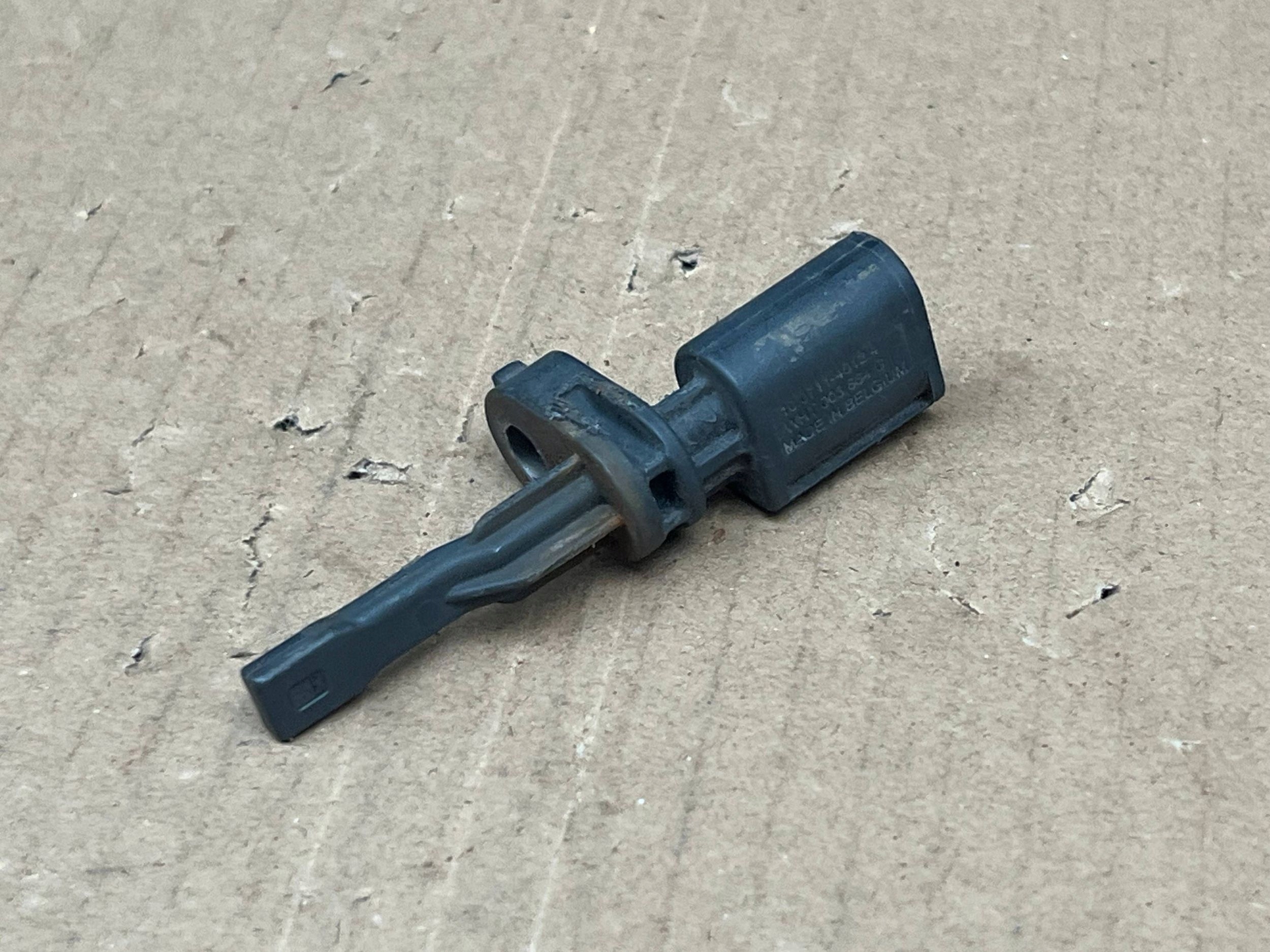 Sensor Drehzahl ABS Audi A3 8Y Golf 8 WHT003864C !J