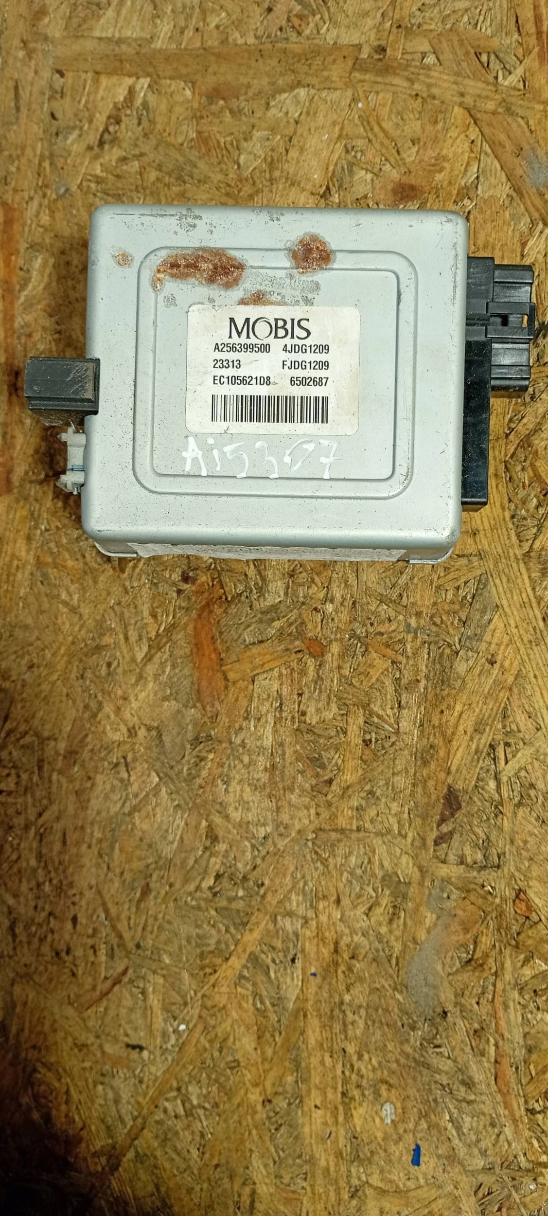 MODUŁ WSPOMAGANIA KIA A256399500