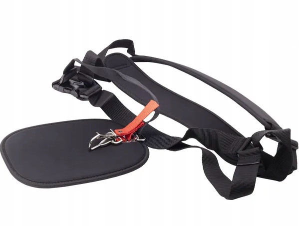 

FGP454961 Uprząż kosy Comfort Plus Tecomec