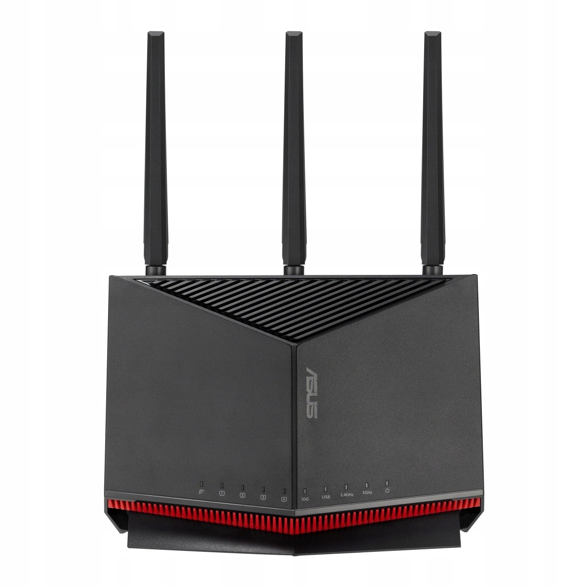 Asus Router Wi Fi 7 BE6800 RT-BE86U