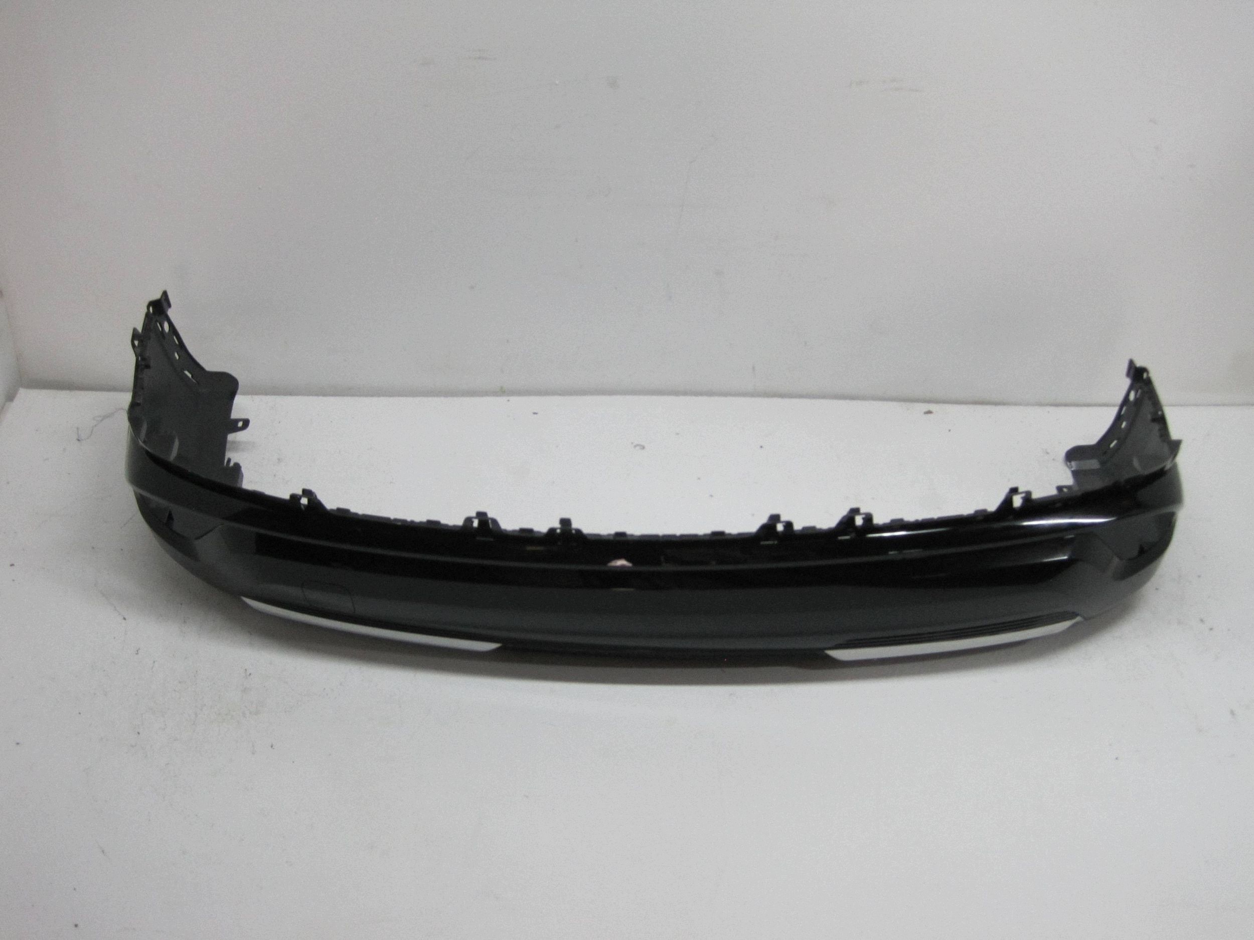 heckspoiler der stoßstange hinten spoiler unterer RENAULT ESPACE VI