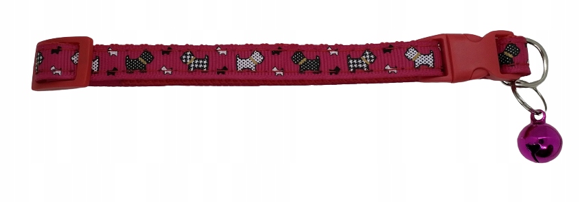 

obroża dla psa / szczeniaka - 20-32 cm