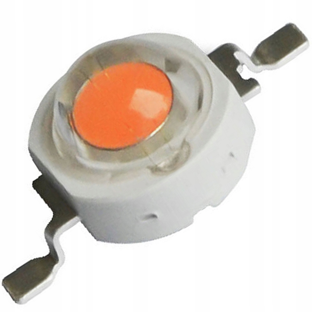 

Dioda Led 3W Full Spectrum 380-840nm 600mA Epistar