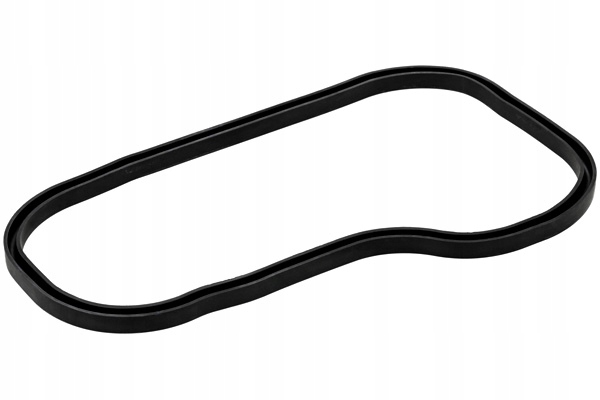 ELRING USZCZELKA MISKI OLEJOWEJ GUMA MAN HOCL TGA TGL I TGL II TGM I