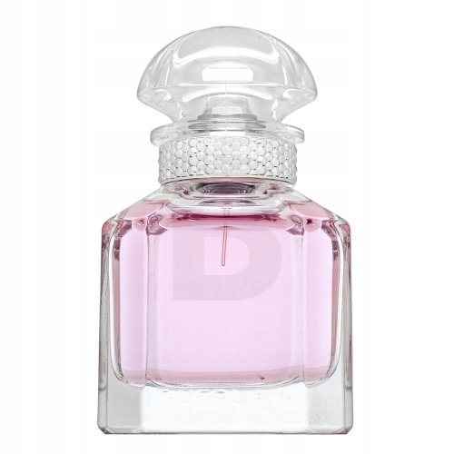 Guerlain Mon Guerlain Sparkling Bouquet parfémovaná voda pro ženy 30 ml