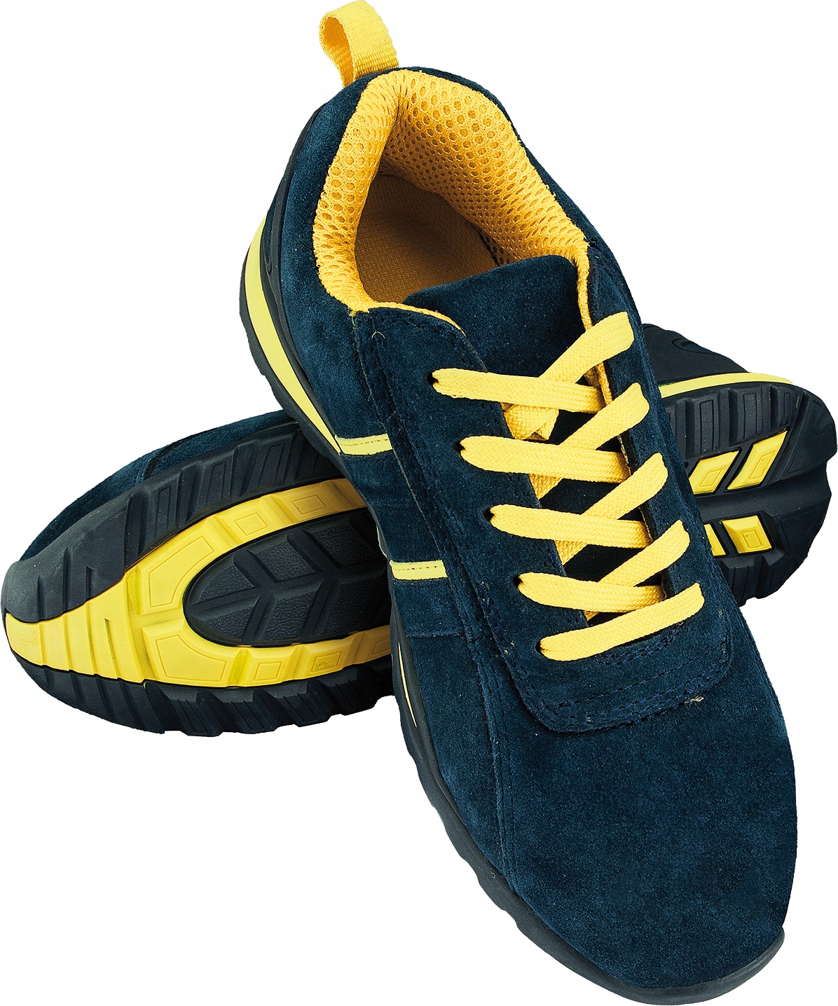 

Buty bezpieczne Nicaragua 43