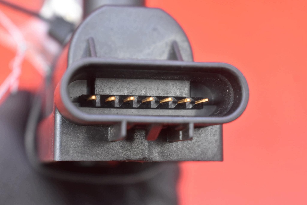 coil ignition 25195107 OPEL CORSA E 1.4 T 100 KM 14-20