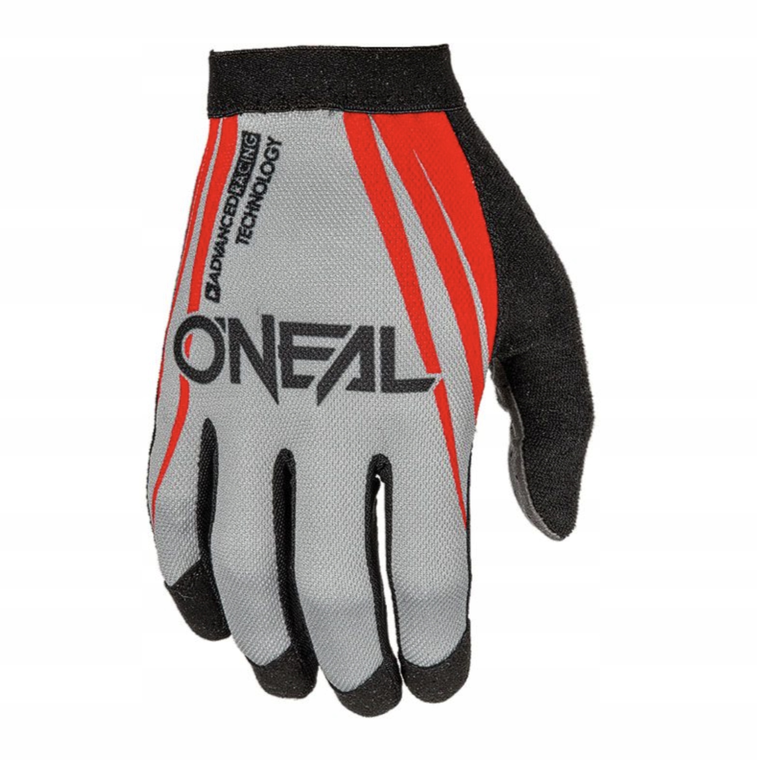 Rękawiczki rowerowe O'neal Amx Glove Blocker Lf Red Grey r. S (8) ze 199 zł