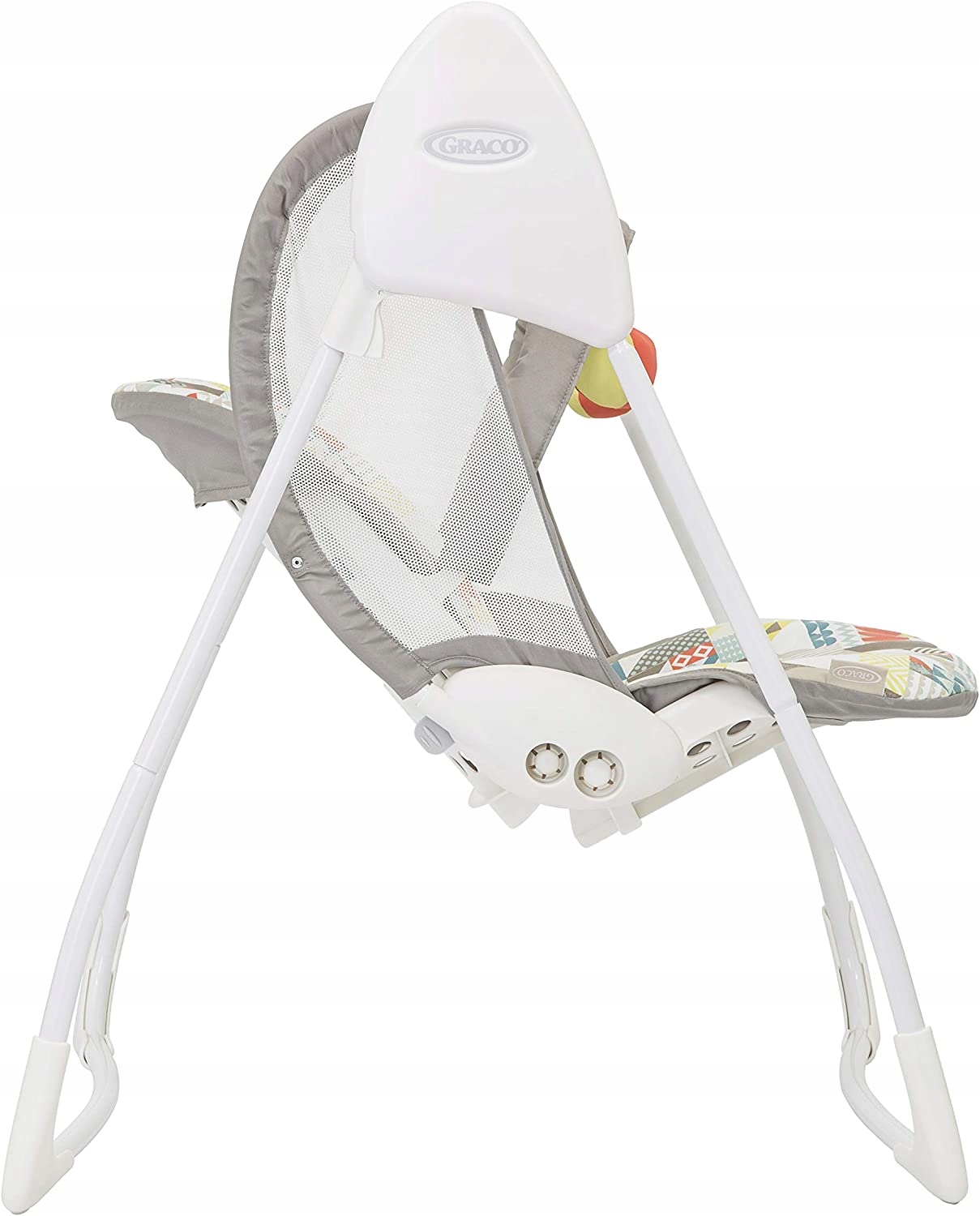 Huśtawka Graco Baby Delight x 60 x 80 cm Kod producenta 1H95PTWEU