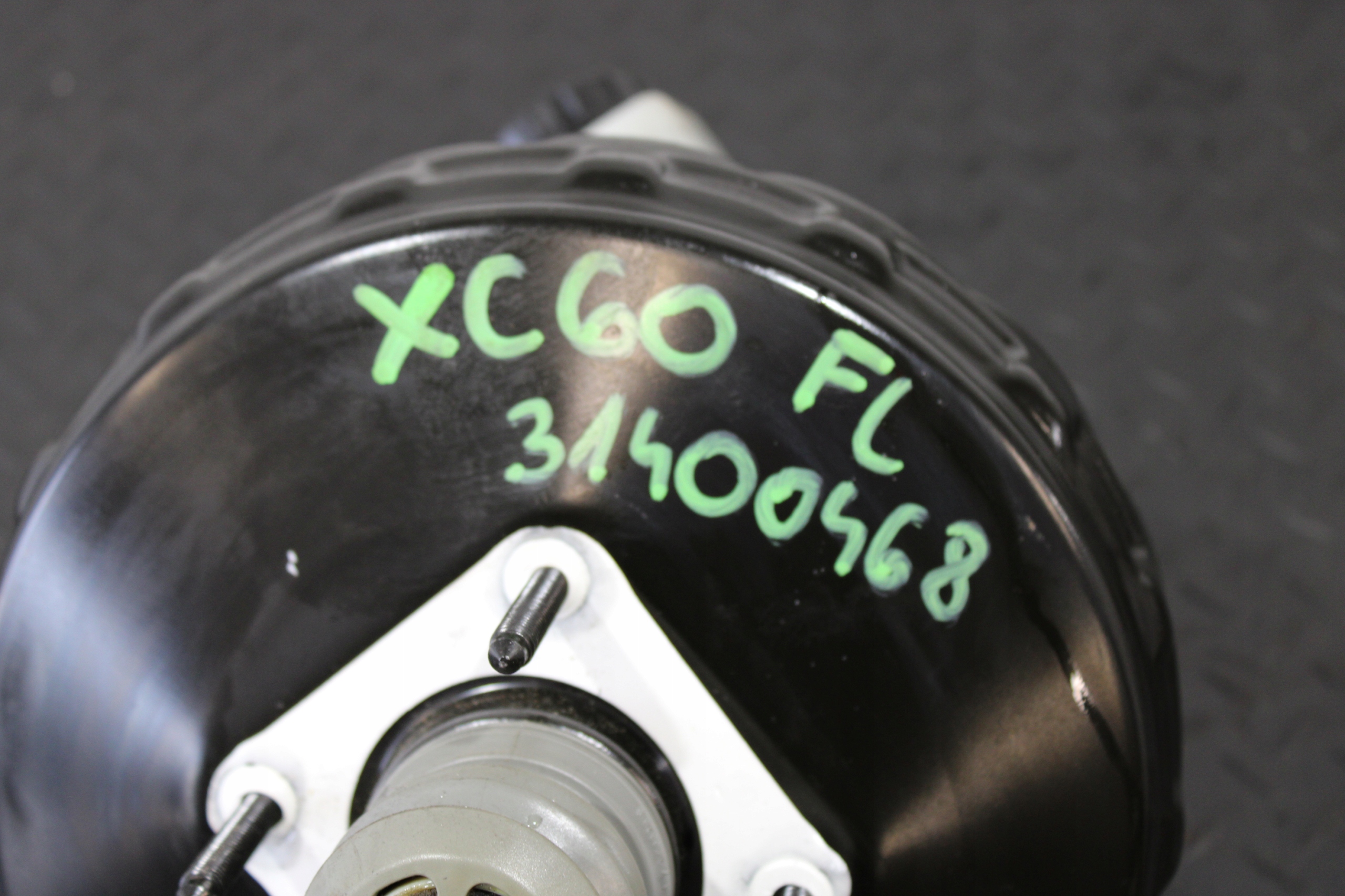 servo Servofreno VOLVO XC60 LIFT 31400468