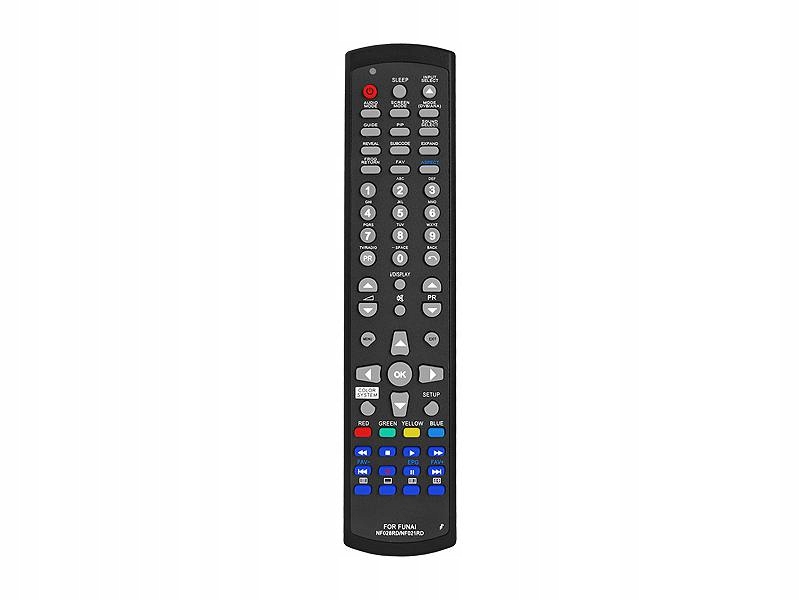 

Pilot Tv Funai LT7-M32BB LH7-M32BB LT8-M26BB