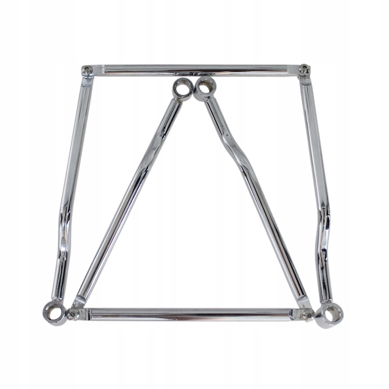 Uniwersalny stelaż pod sakwy chopper skręcany shadow virago marauder cruise Producent PRO Series