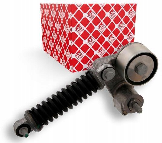 

Febi Bilstein Napinacz Paska Klinowego 32400