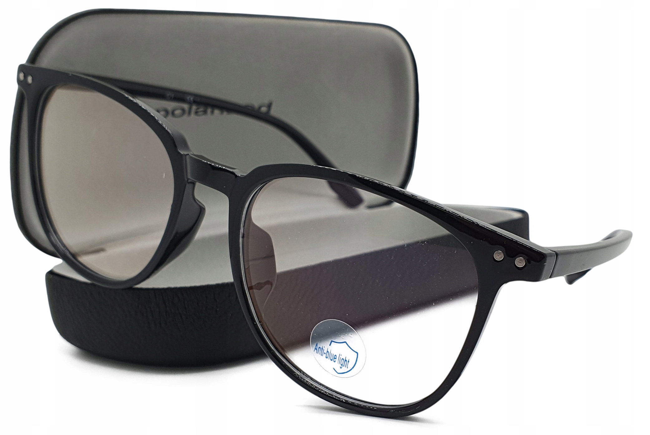 

Okulary zerówki Damskie filtr Blue Light komputera