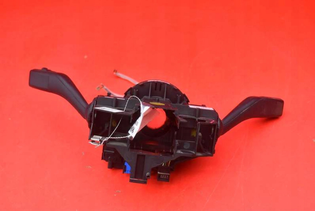 DEVIO LUCI TERGICRISTALLO TERGI PAJAK 1K0953503E VW CADDY 3 III 2K 04-10