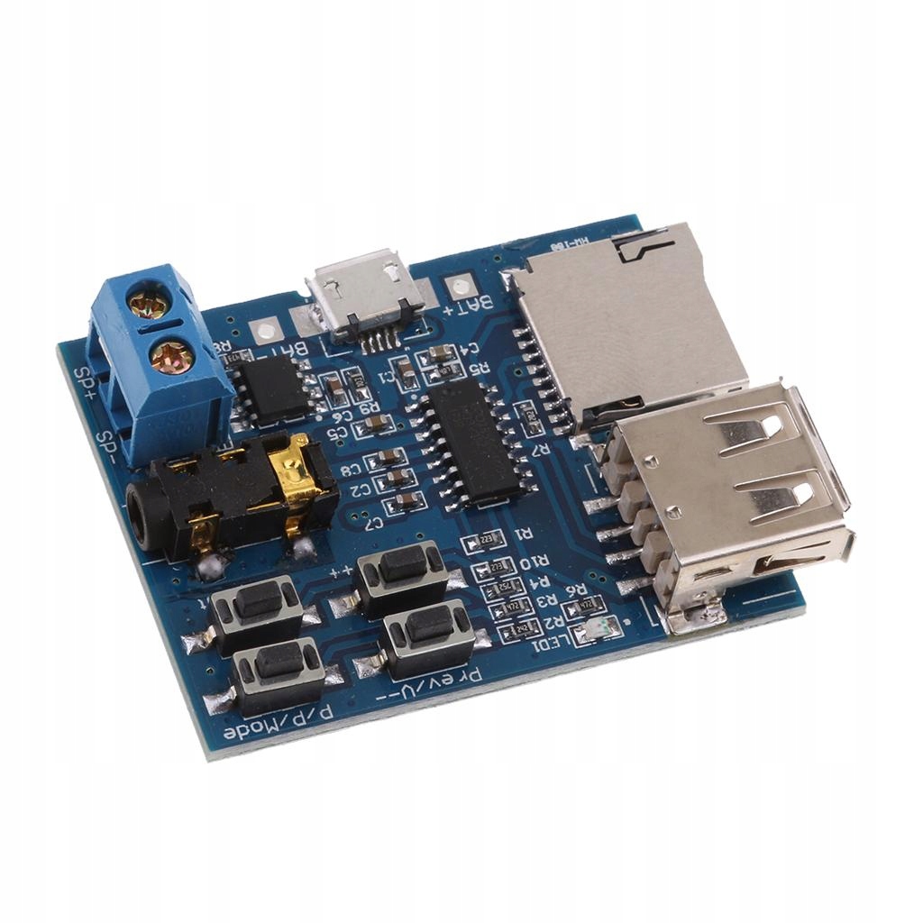 TF Moduł wzmacniacza płyty w Liczba kolumn w zestawie 0