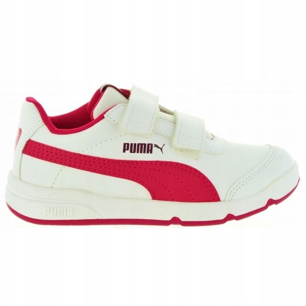 

Buty dziewczęce Puma Stepfleex 2 Sl V Ps roz. 33
