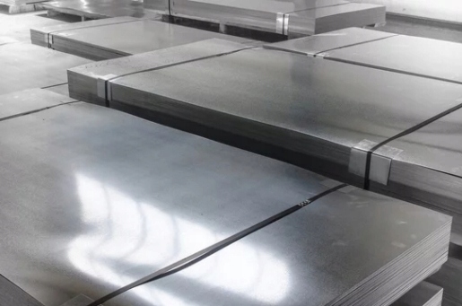 

Blacha Aluminiowa formatka wymiar 500x500x2mm