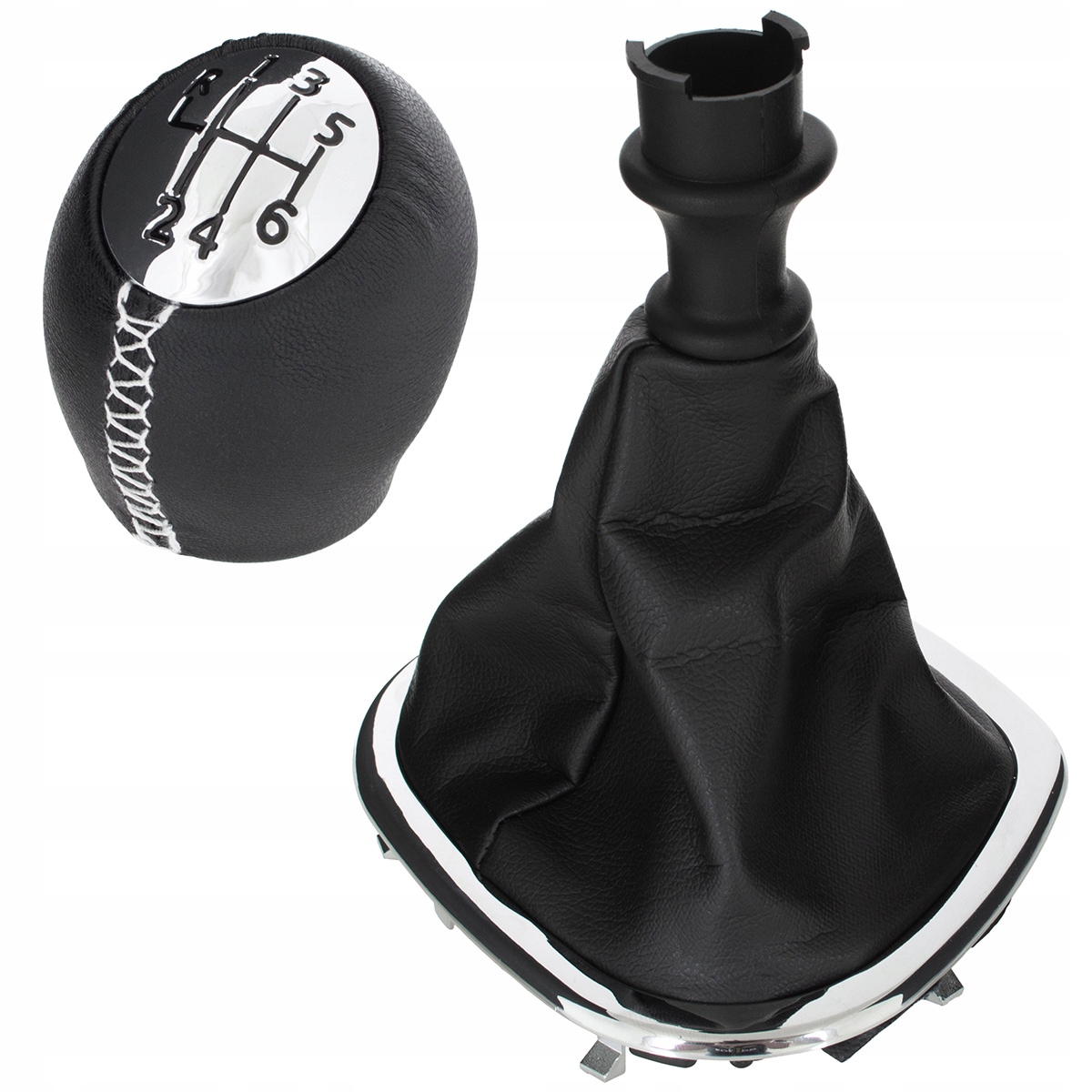 GAŁKA DŹWIGNIA ZMIANY BIEGÓW MIESZEK do RENAULT TRAFIC 3 2014-