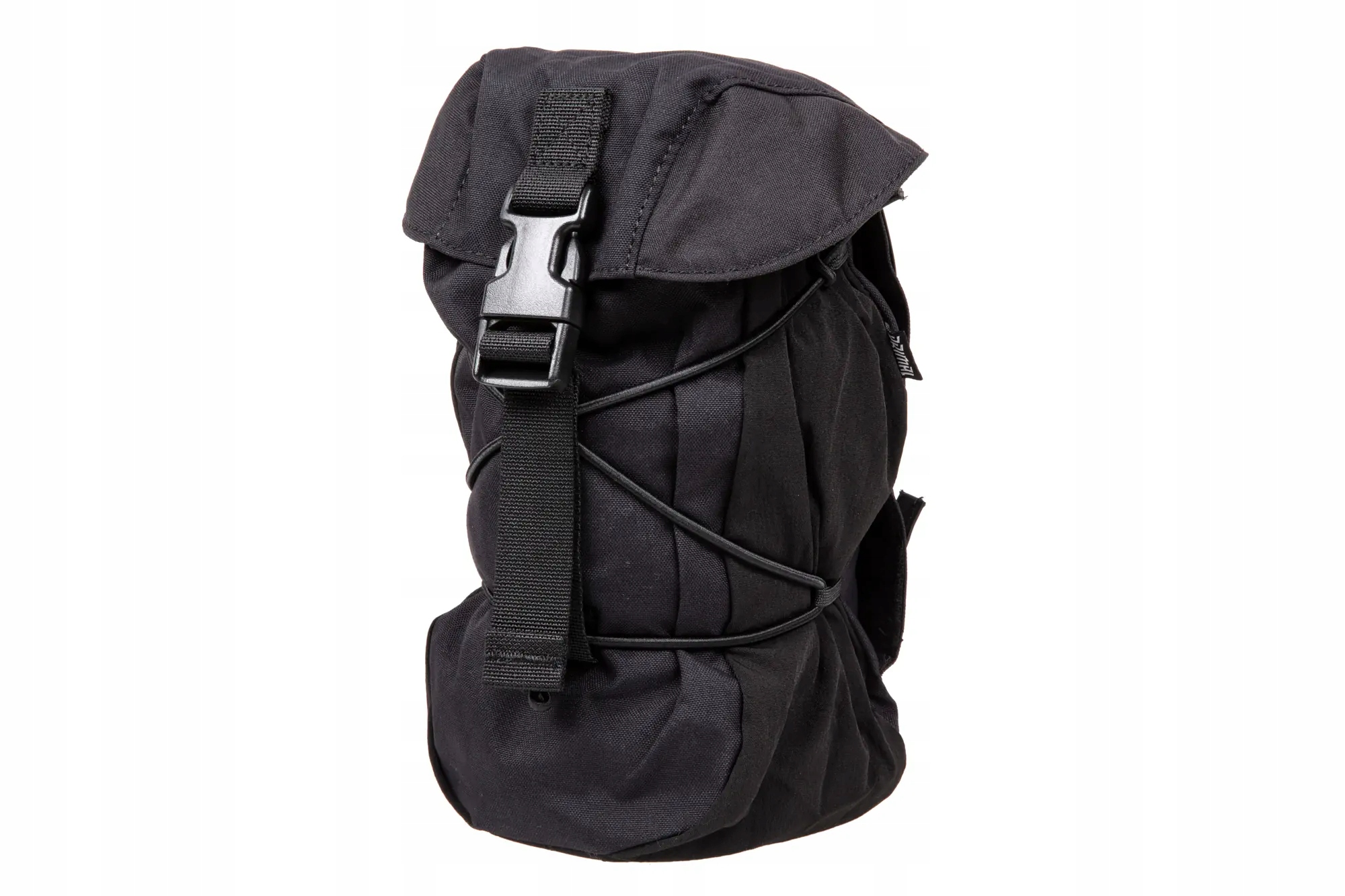 Gp multifunction accessory pouch Matte Black (VE-69-ACC-02-BLK)