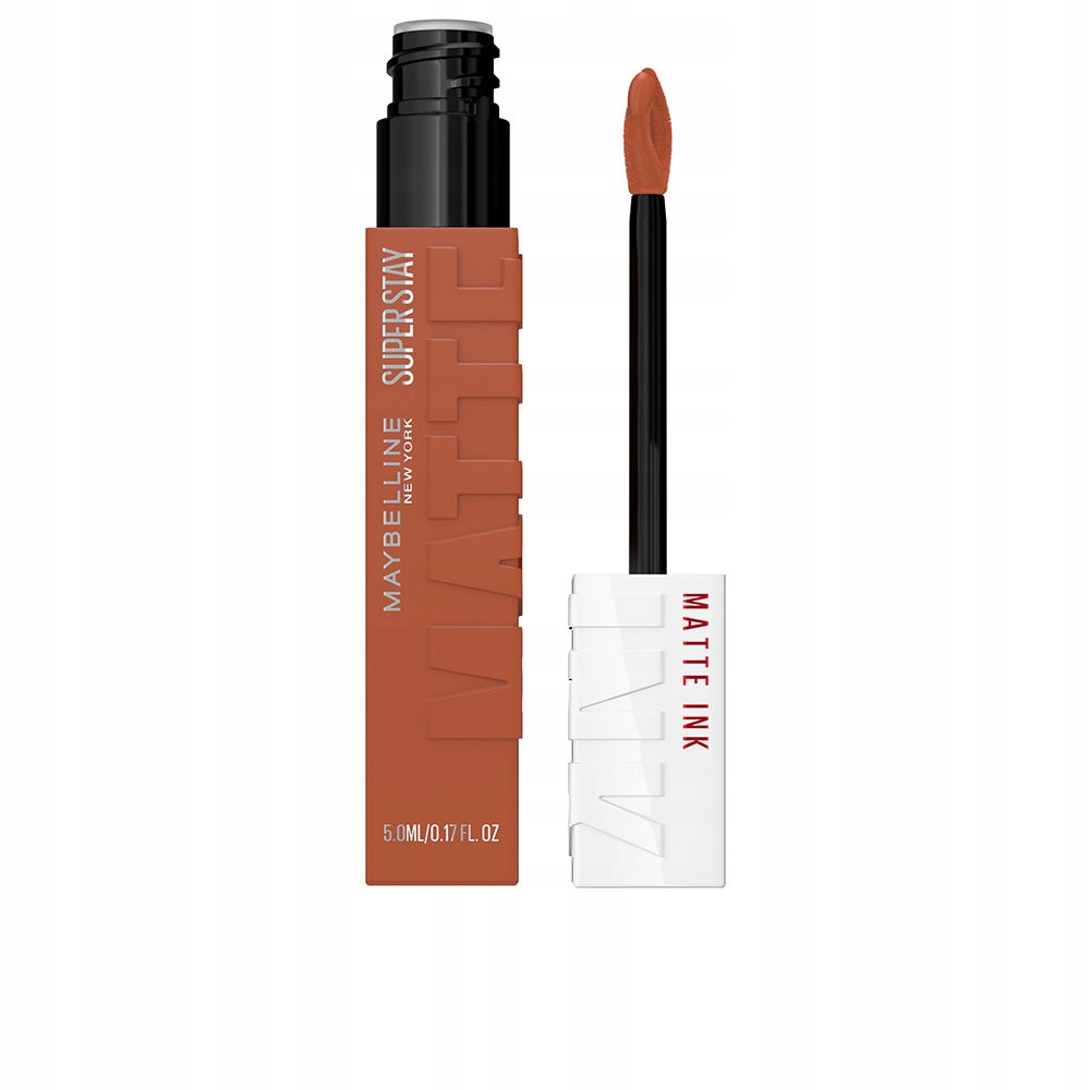 Rtěnka Superstay Matte Ink #70 Amazonian 5 ml