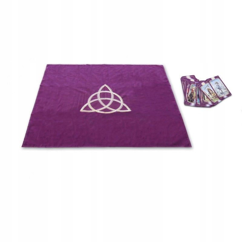 Ubrus Wicca