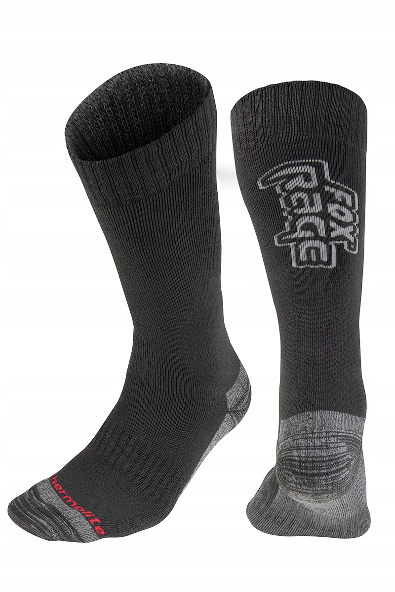 Skarpety Fox Rage Thermolite rozm.44-47