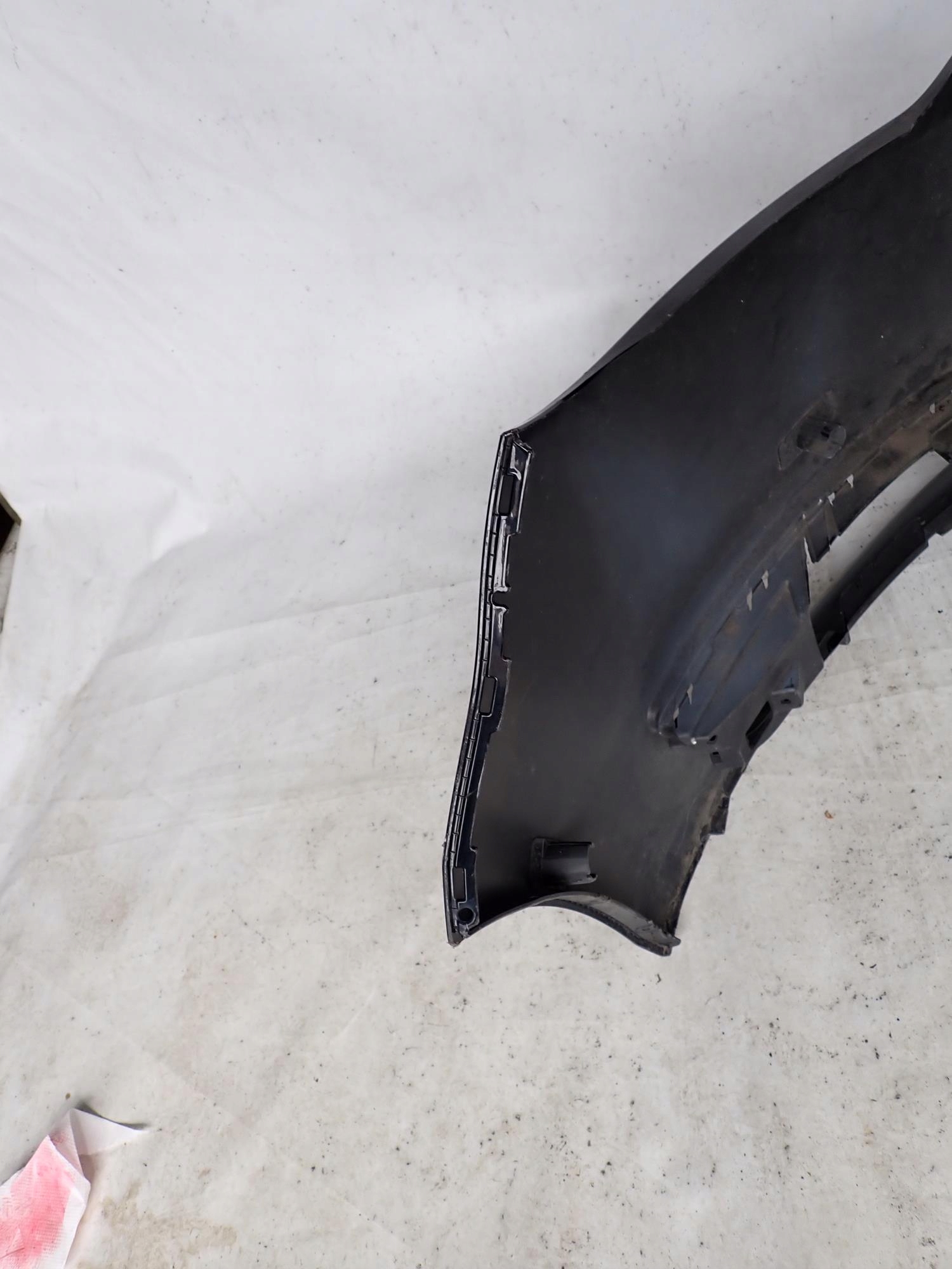 FORD GALAXY III 3 MK3 15-19 bumper front front PDC