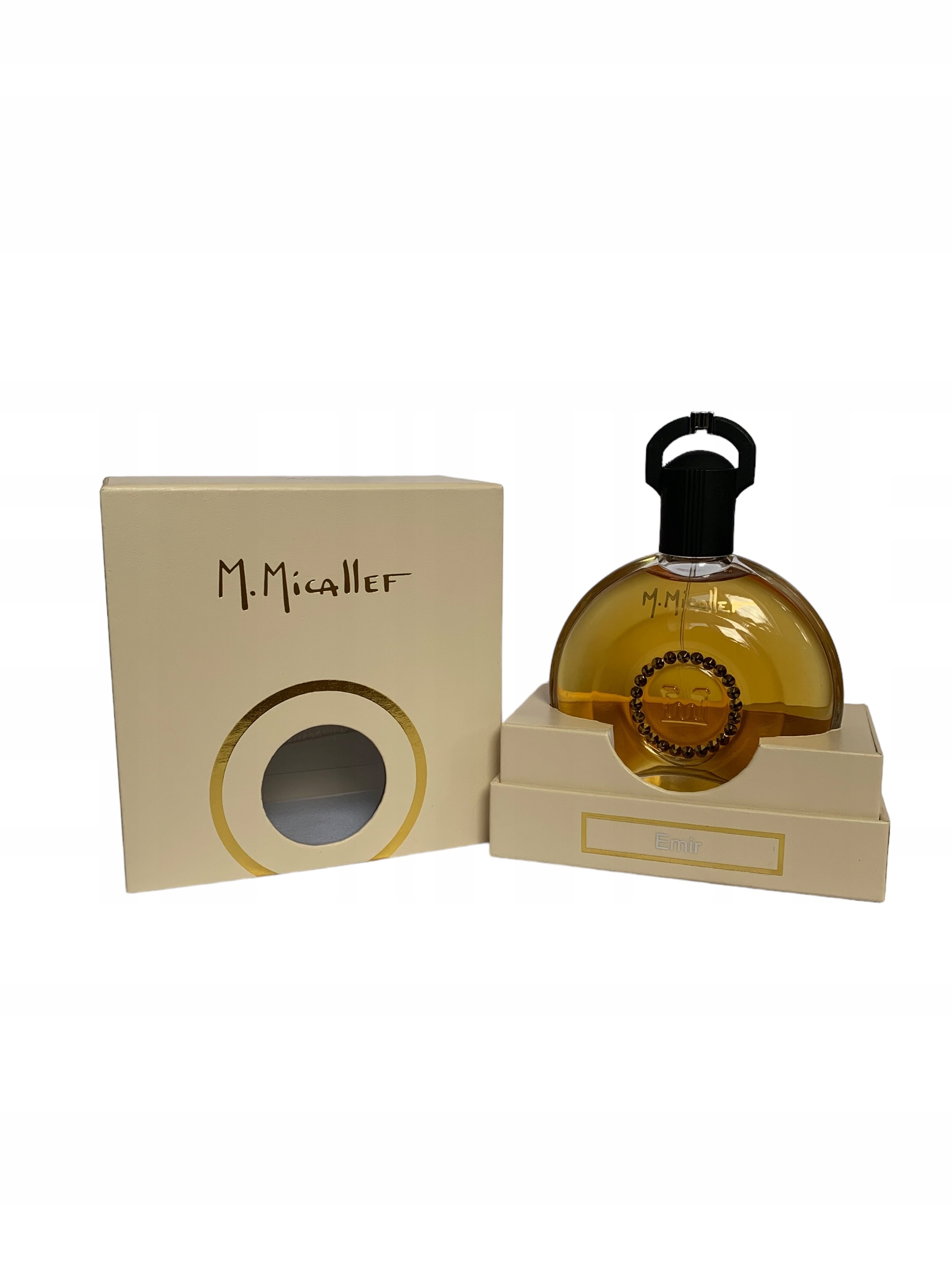 M. Micallef Emir 100ml Eau de parfum Marka M.Micallef