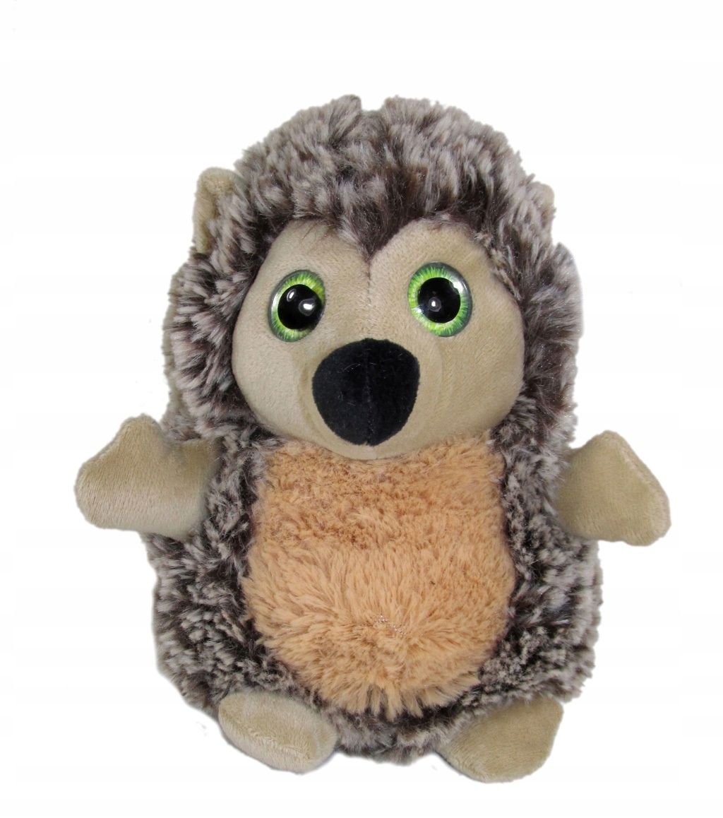 

Maskotka Pluszowy jeż jeżyk 23 cm Pluszak