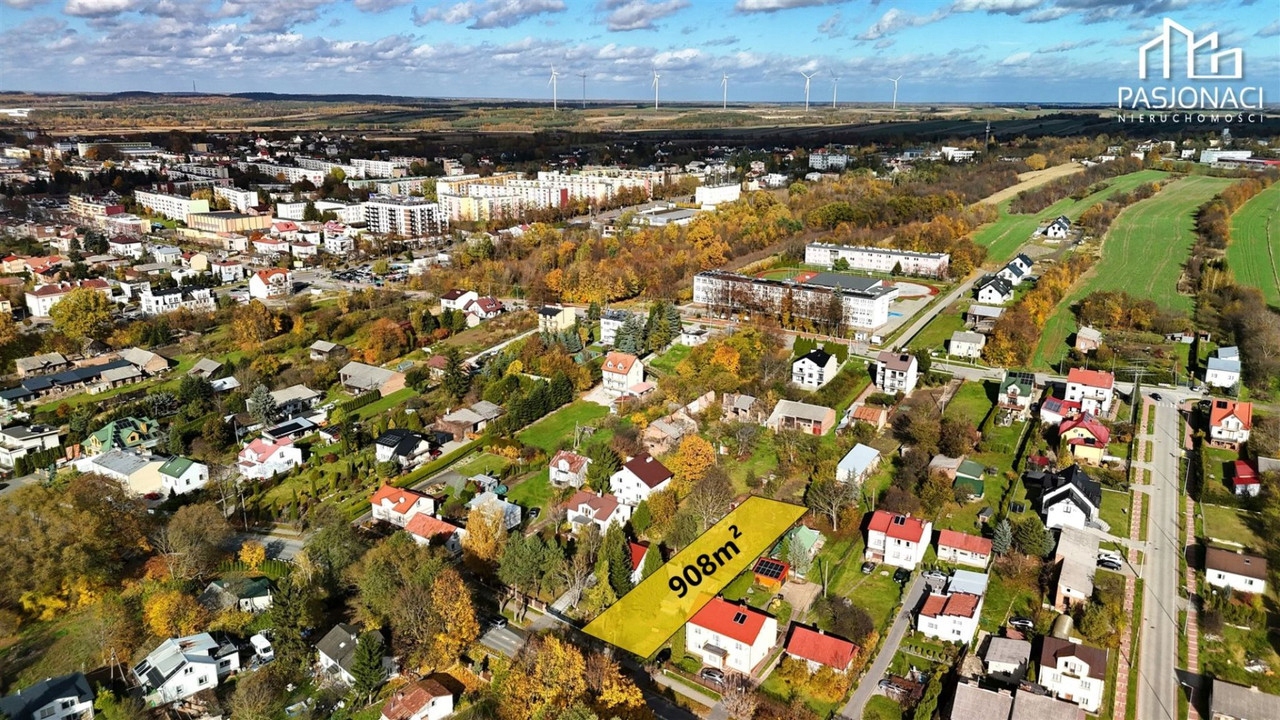 Dom, Kraśnik, Kraśnicki, 95 m²