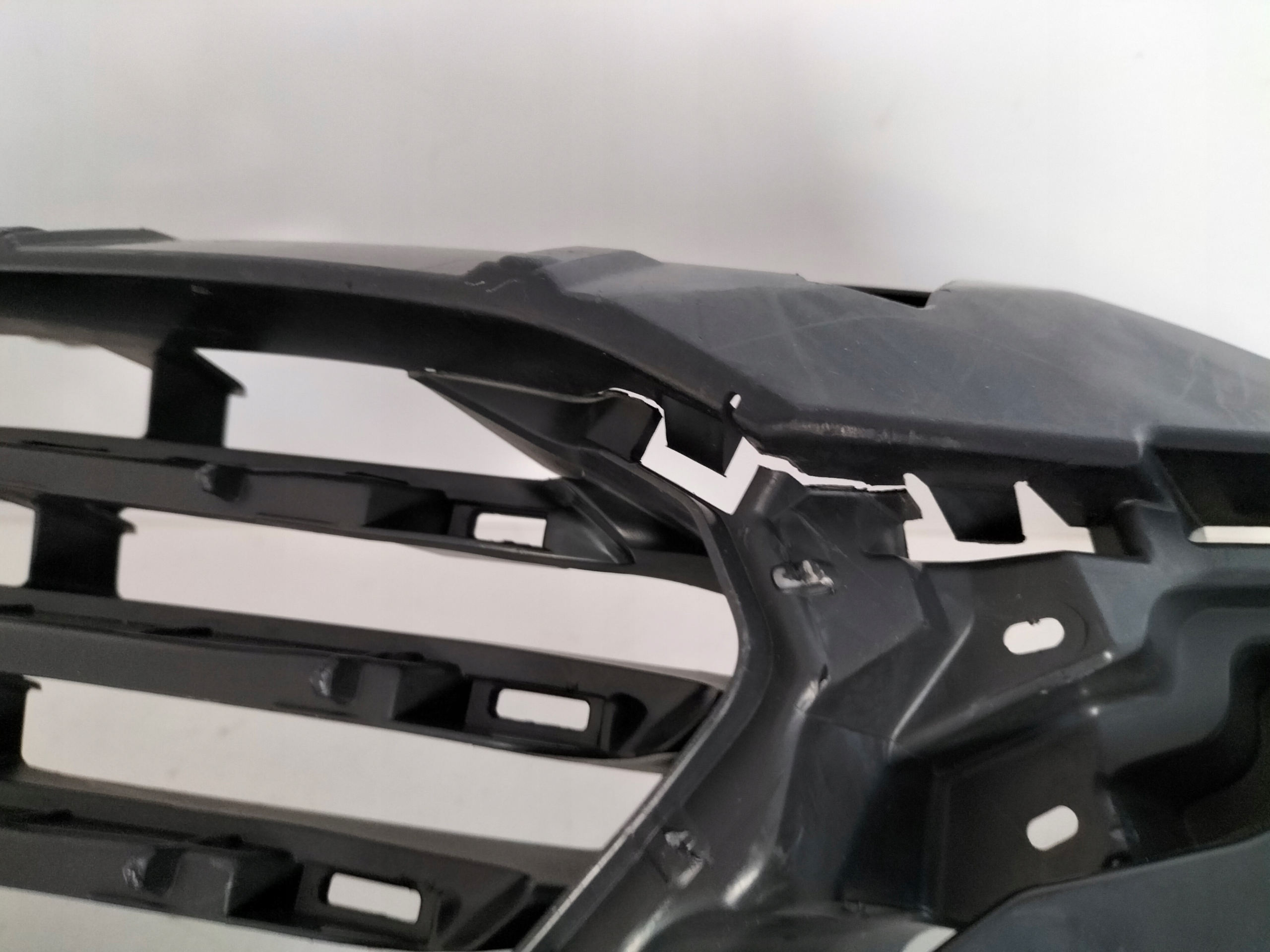 grille grid grill MAZDA 6 GJ LIFT 15-18