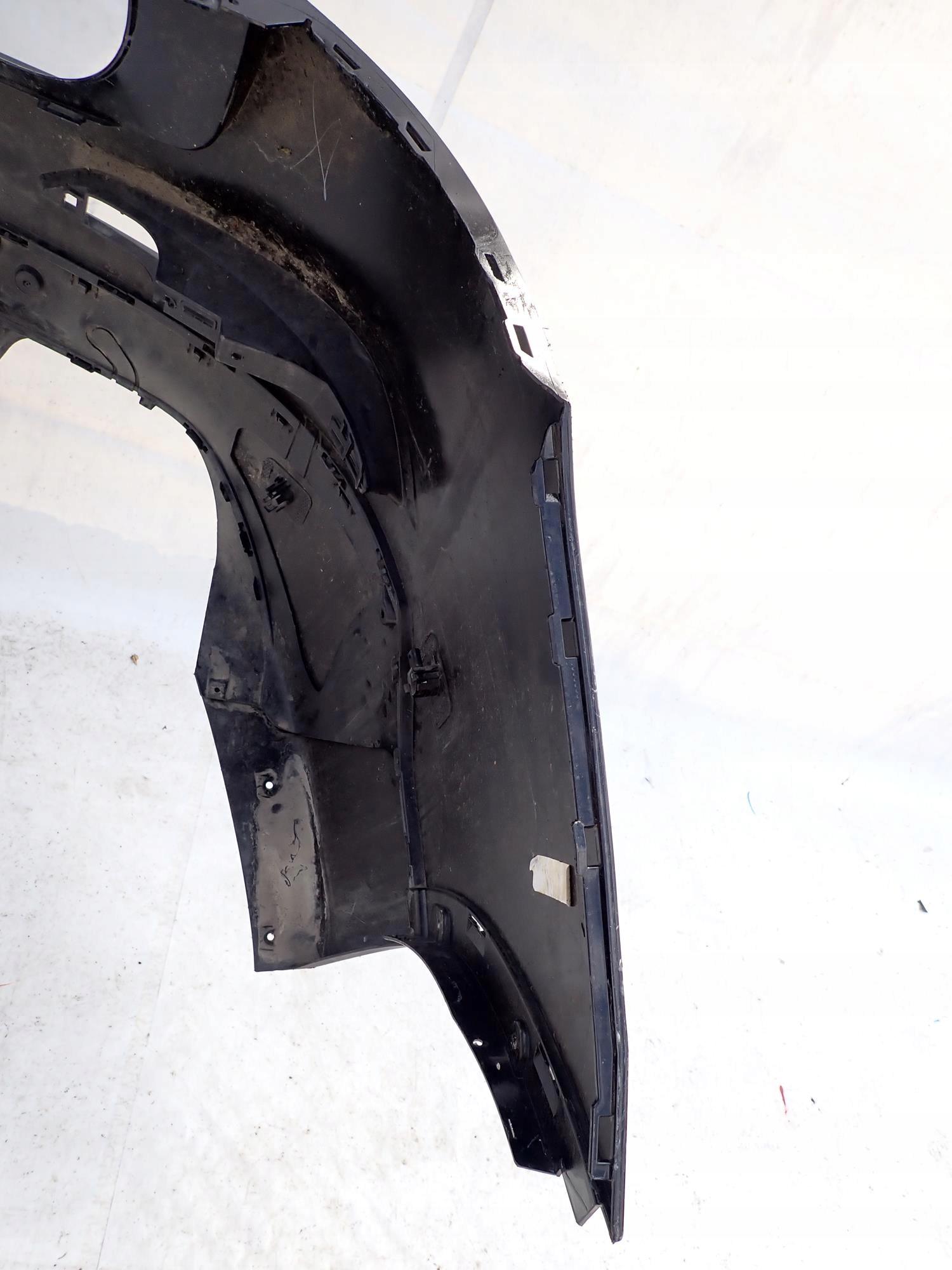 BMW X4 G02 18-21 bumper rear part rear PDC