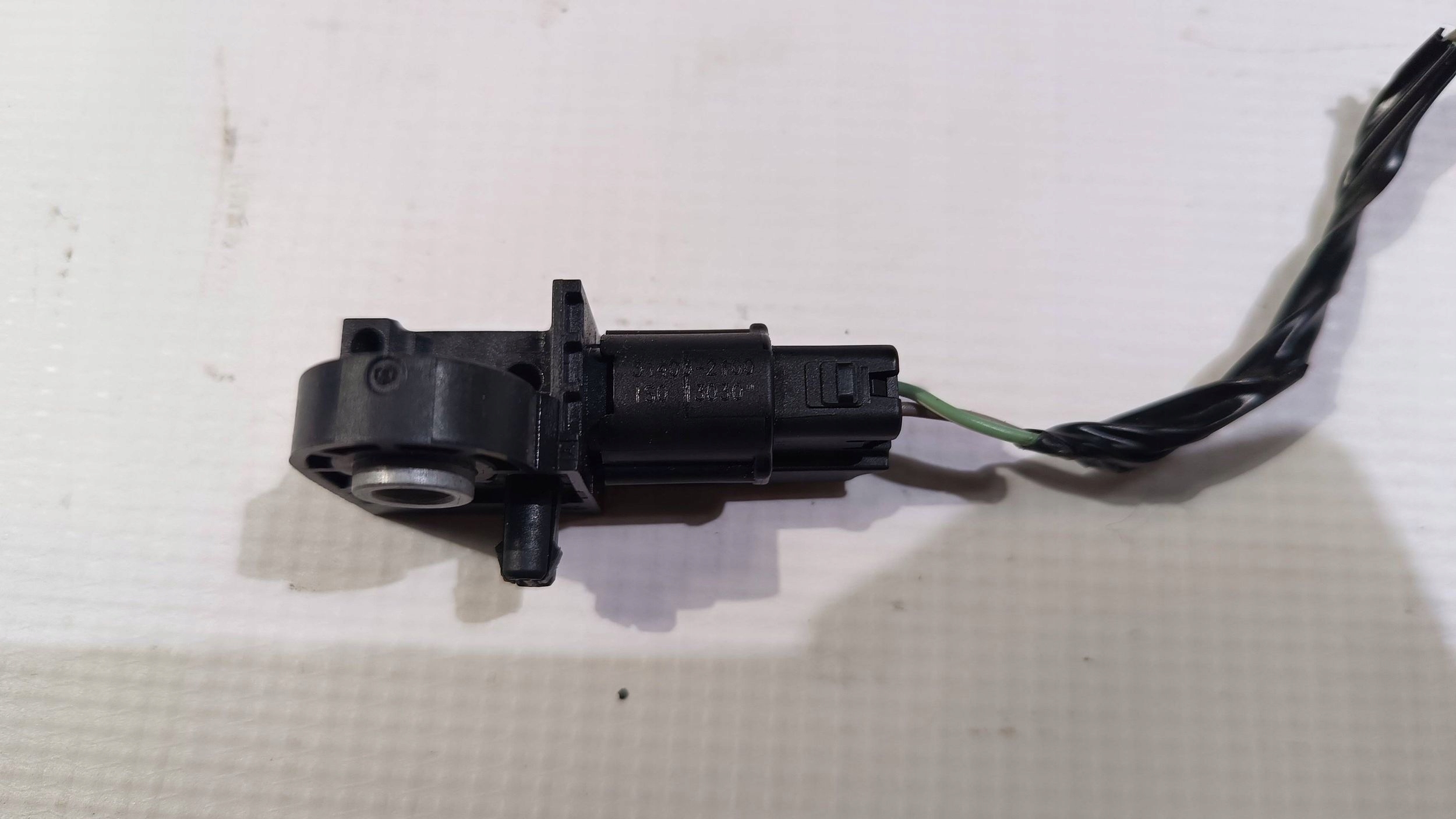Sensor zderzeniowy heck hinten Ford Flex 2013-2019