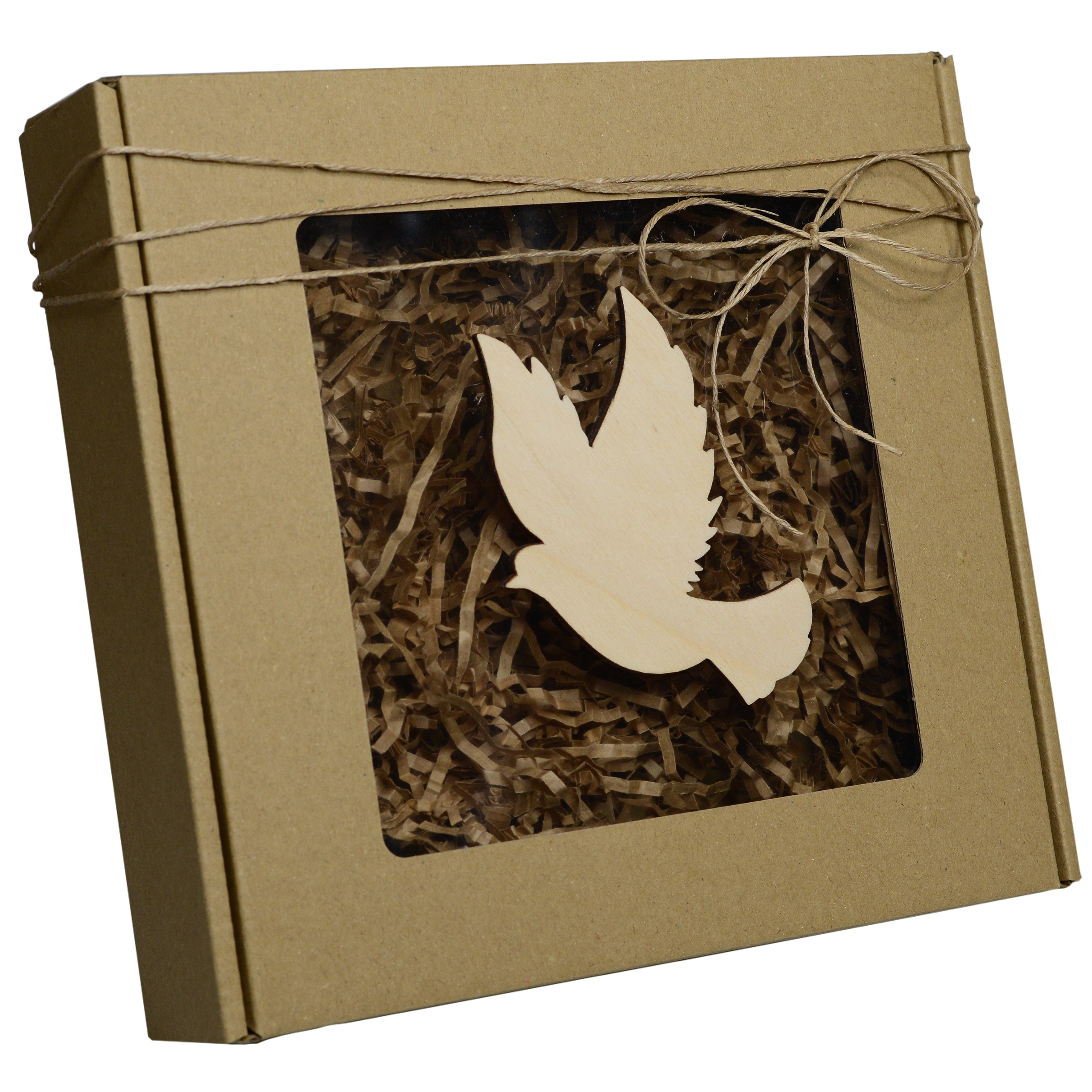 

Pudełko Na Szatkę Szatka Do Chrztu Tekturowe