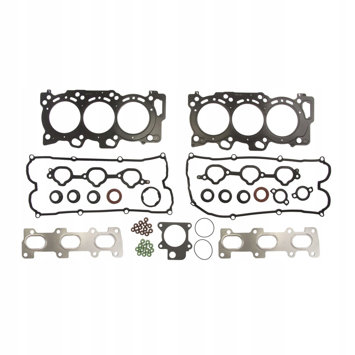 AJUSA 52167600 Zestaw uszczelek głowicy cylindra Numer katalogowy części 52167600