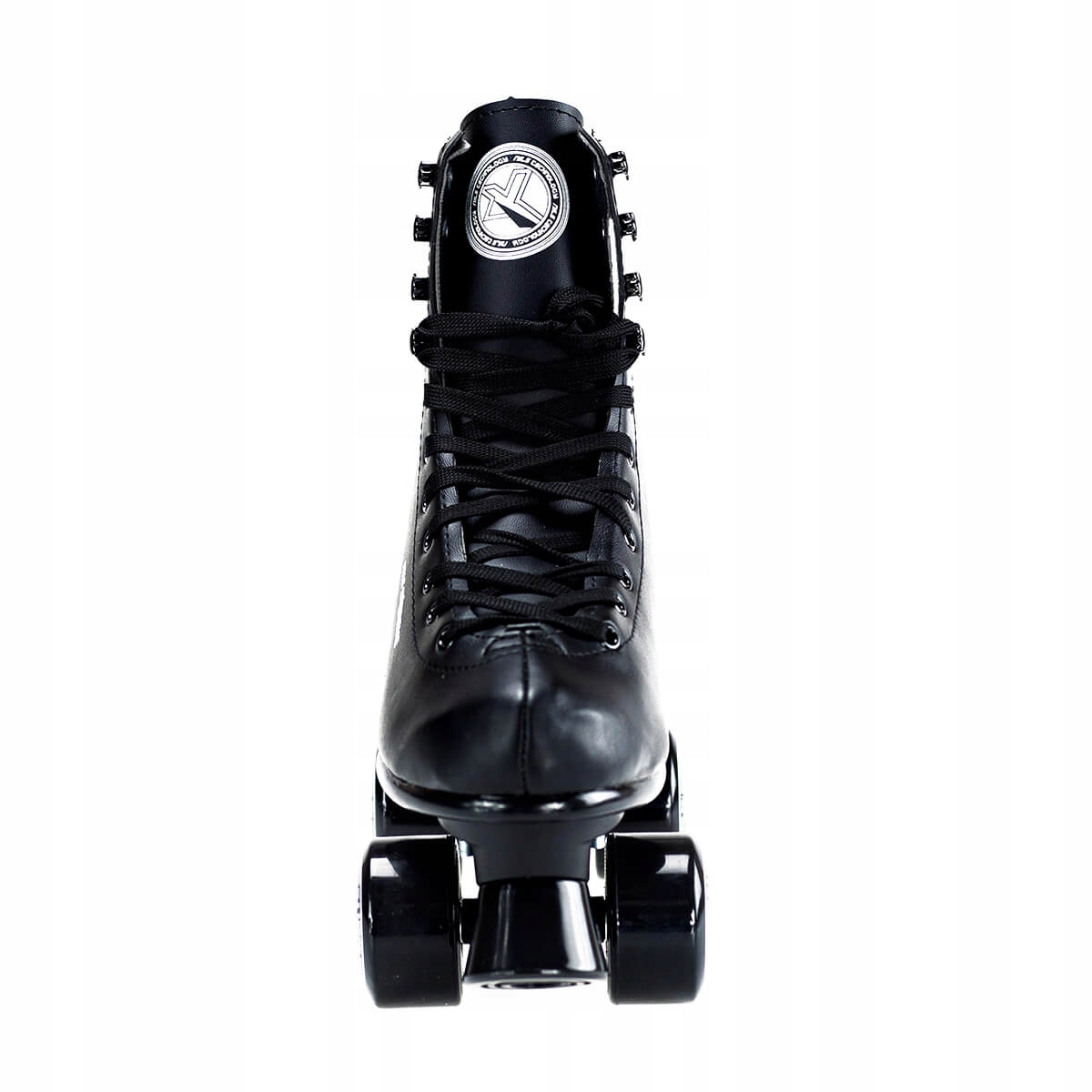 Wrotki Nils Extreme NQ8400S czarny r. 36