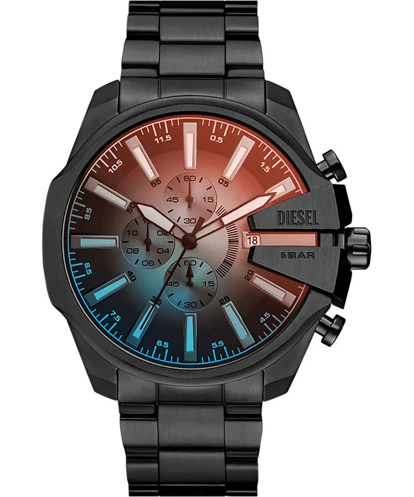 Pánské hodinky Diesel Chief Diesel-DZ4689