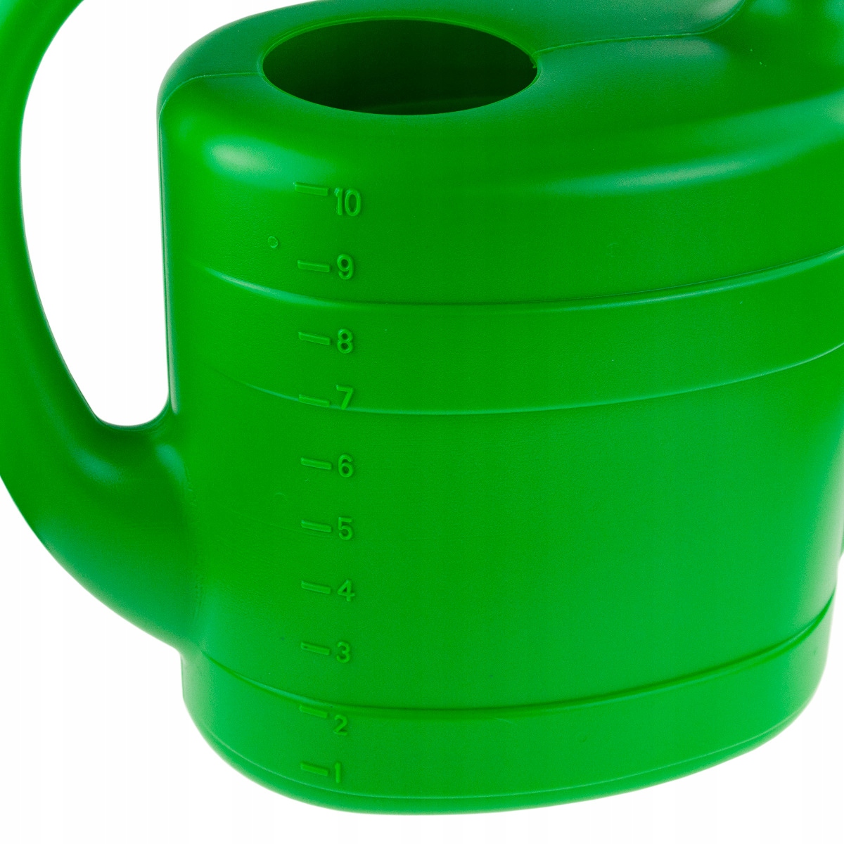 KONEWKA OGRODOWA DO PODLEWANIA KWIATÓW warzyw 10L SITKO UNIWERSALNA Marka Prosperplast