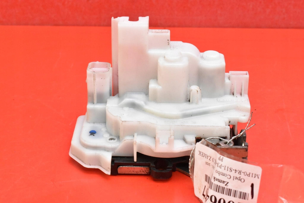 lock door right front front EU 519750790 OPEL COMBO D 11-20