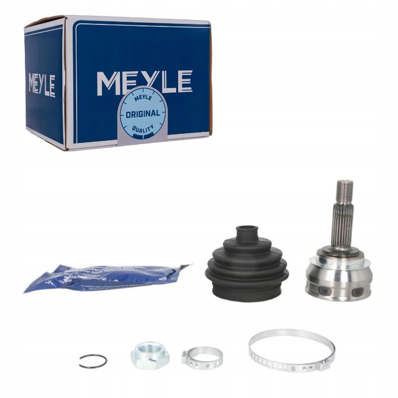 

Przegub Zewnętrzny Skoda Favorit Felicia I II